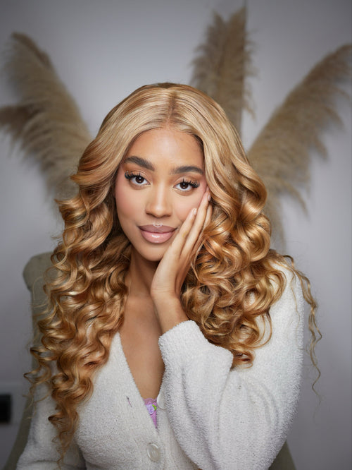 Indian Loose Wave Bundle